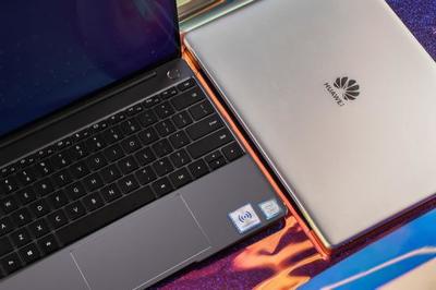 家人團(tuán)聚愛在一起 | 華為MateBook 13筆記本更懂你，計(jì)算機(jī)軟硬件開發(fā)的智慧融合