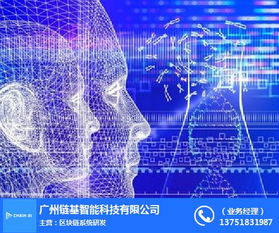 鏈基智能 深耕人工智能信息系統集成服務，引領未來科技變革